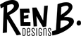 Ren B Designs