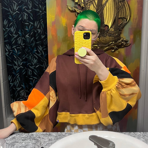 The Pixel - Old Banana